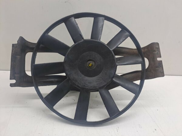 ELECTROVENTILADOR RENAULT 18 Turbo NAFTA Motor 1,6 Ltr.  125 CV  [1978 - 0] 4 Puertas