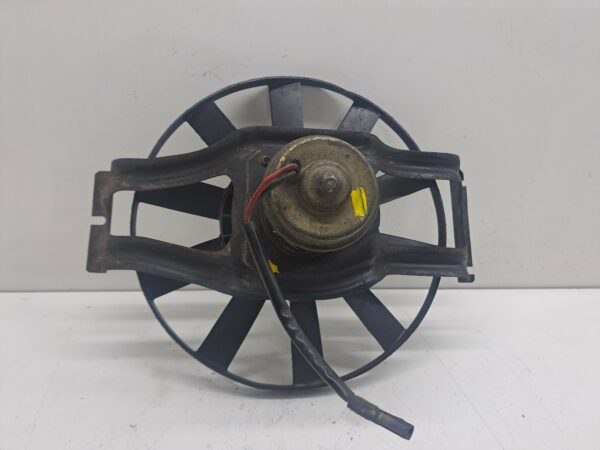 ELECTROVENTILADOR RENAULT 18 Turbo NAFTA Motor 1,6 Ltr.  125 CV  [1978 - 0] 4 Puertas - Imagen 2