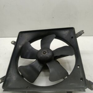 ELECTROVENTILADOR HONDA ACCORD (CB/CC) 2.0 CAT NAFTA Motor 2,0 Ltr.  133 CV  [1989 - 0] 3 Puertas