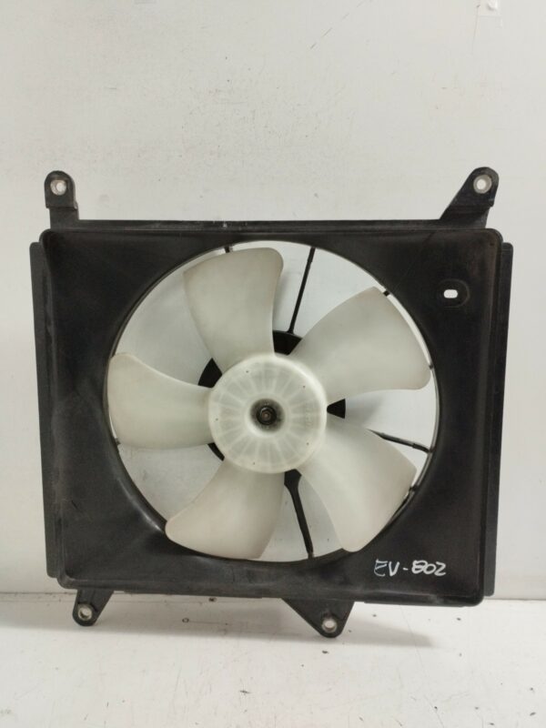 ELECTROVENTILADOR SUZUKI CELERIO *  0 0 [2014 - 0] 3 Puertas