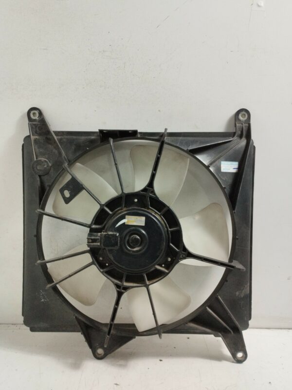 ELECTROVENTILADOR SUZUKI CELERIO *  0 0 [2014 - 0] 3 Puertas - Imagen 2