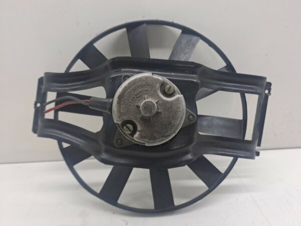 ELECTROVENTILADOR RENAULT 18 Turbo NAFTA Motor 1,6 Ltr.  125 CV  [1978 - 0] 4 Puertas - Imagen 2