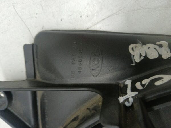 ELECTROVENTILADOR HYUNDAI ACCENT (X3) 1.3 GLS NAFTA Motor 1,3 Ltr.  60 CV  [1994 - 1997] 5 Puertas - Imagen 2