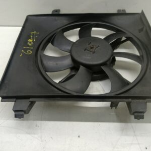 ELECTROVENTILADOR HYUNDAI ACCENT (X3) 1.3 GLS NAFTA Motor 1,3 Ltr.  60 CV  [1994 - 1997] 5 Puertas