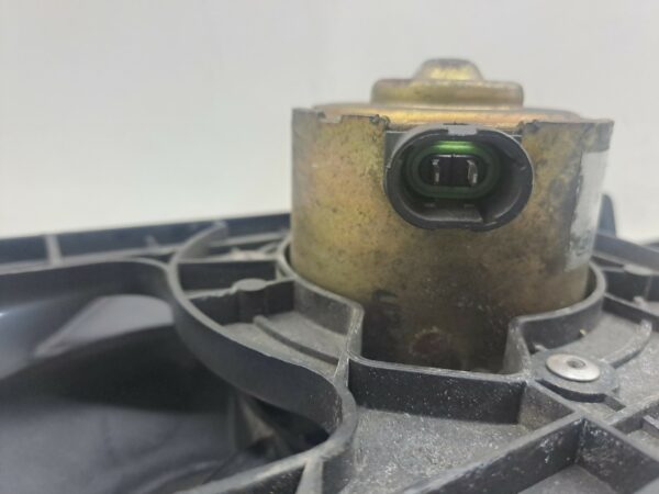 ELECTROVENTILADOR RENAULT LOGAN 1.4 CAT NAFTA 95 Motor 1,4 Ltr.  75 CV  [2005 - 2012] 3 Puertas - Imagen 3