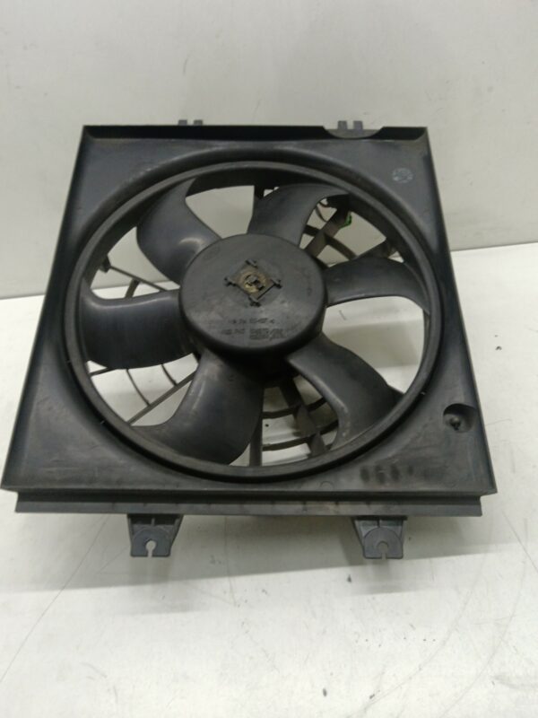 ELECTROVENTILADOR HYUNDAI SONATA (NF) *  0 0 [2005 - 2010] 3 Puertas