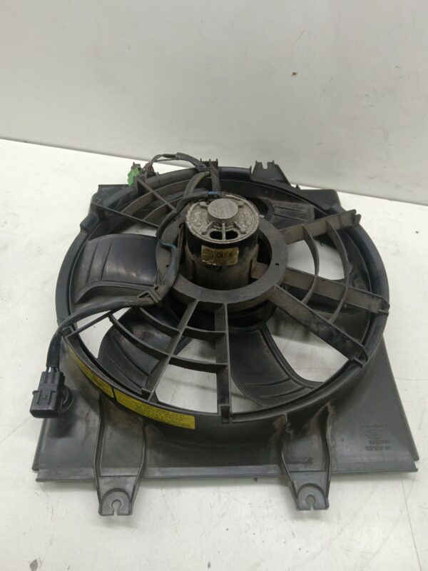 ELECTROVENTILADOR HYUNDAI SONATA (NF) *  0 0 [2005 - 2010] 3 Puertas - Imagen 3