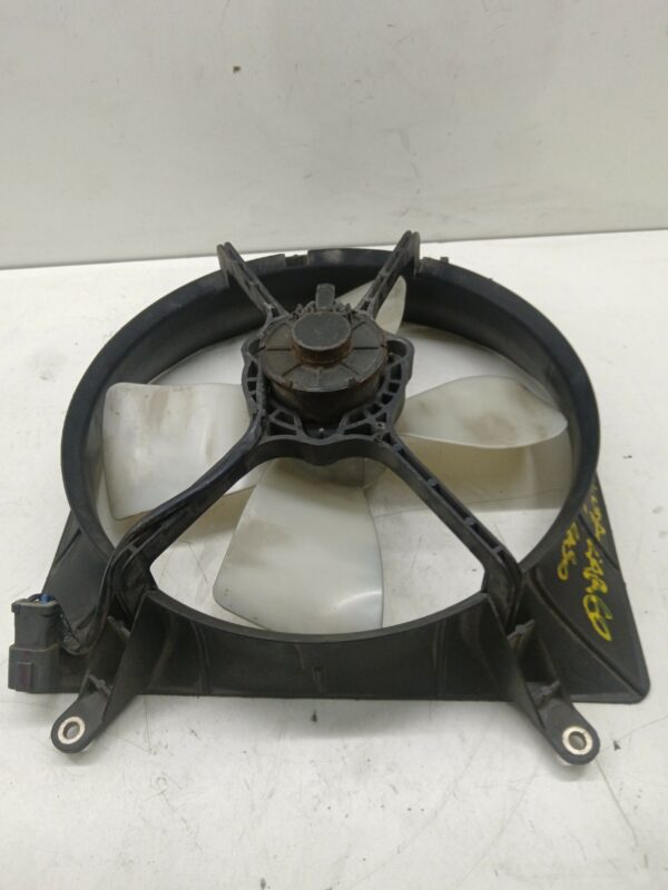 ELECTROVENTILADOR HONDA CIVIC COUPE (EM2) *  0 0 [2001 - 2002] 3 Puertas - Imagen 2