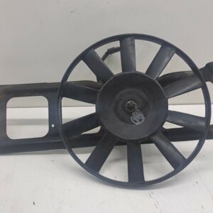 ELECTROVENTILADOR RENAULT 9 1,4 NAFTA Motor 1,4 Ltr.  60 CV  [1981 - 0] 3 Puertas