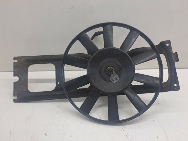 ELECTROVENTILADOR RENAULT 9 1,4 NAFTA Motor 1,4 Ltr.  60 CV  [1981 - 0] 3 Puertas