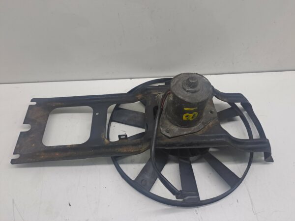 ELECTROVENTILADOR RENAULT 9 1,4 NAFTA Motor 1,4 Ltr.  60 CV  [1981 - 0] 3 Puertas - Imagen 2
