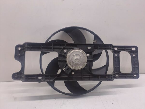 ELECTROVENTILADOR RENAULT LOGAN 1.4 CAT NAFTA 95 Motor 1,4 Ltr.  75 CV  [2005 - 2012] 3 Puertas - Imagen 2