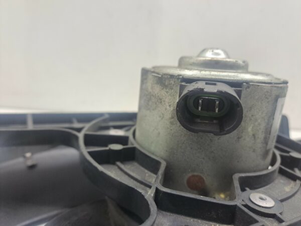 ELECTROVENTILADOR RENAULT LOGAN 1.4 CAT NAFTA 95 Motor 1,4 Ltr.  75 CV  [2005 - 2012] 3 Puertas - Imagen 3