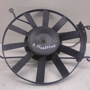 ELECTROVENTILADOR RENAULT 18 GTD Variable DIESEL Motor 2,1 Ltr.  67 CV  [1978 - 0] 5 Puertas