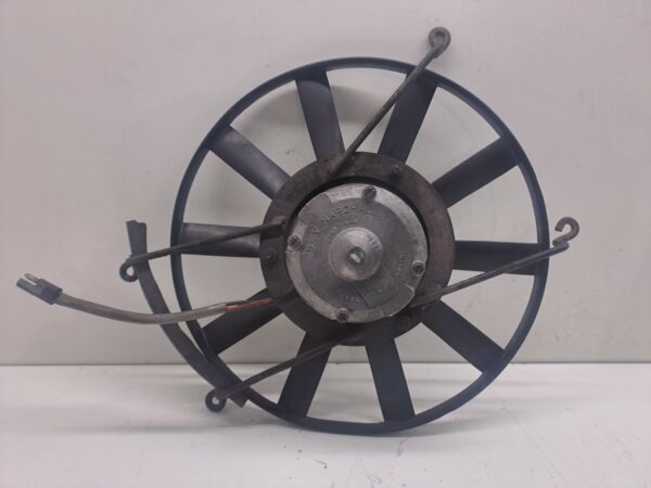 ELECTROVENTILADOR RENAULT 18 GTD Variable DIESEL Motor 2,1 Ltr.  67 CV  [1978 - 0] 5 Puertas - Imagen 2
