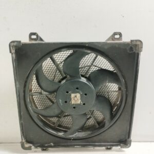 ELECTROVENTILADOR HYUNDAI ACCENT (X3) 1.3 GLS NAFTA Motor 1,3 Ltr.  60 CV  [1997 - 1999] 5 Puertas