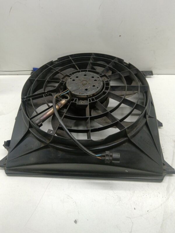 ELECTROVENTILADOR BMW SERIE 3 BERLINA (E36) 2.0 24V NAFTA 95 Motor 2,0 Ltr.  150 CV  [1990 - 1998] 3 Puertas