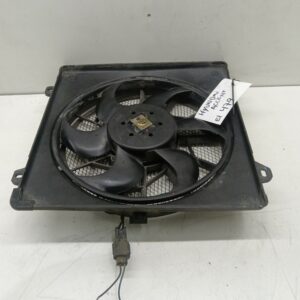 ELECTROVENTILADOR HYUNDAI ACCENT (LC) 1.3 CAT NAFTA Motor 1,3 Ltr.  84 CV  [1999 - 2010] 3 Puertas