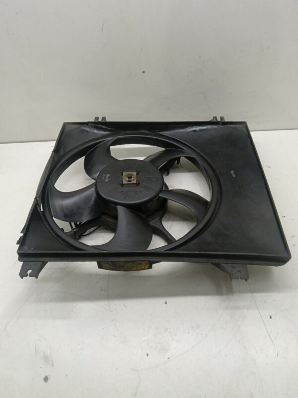 ELECTROVENTILADOR HYUNDAI ATOS (MX) 1.0 CAT NAFTA Motor 1,0 Ltr.  54 CV  [1998 - 2004] 3 Puertas