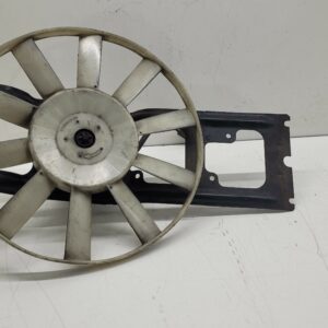 ELECTROVENTILADOR RENAULT 5 (B/C40) GTL (B/C 402, C 407) NAFTA Motor 1,4 Ltr.  58 CV  [1985 - 0] 3 Puertas