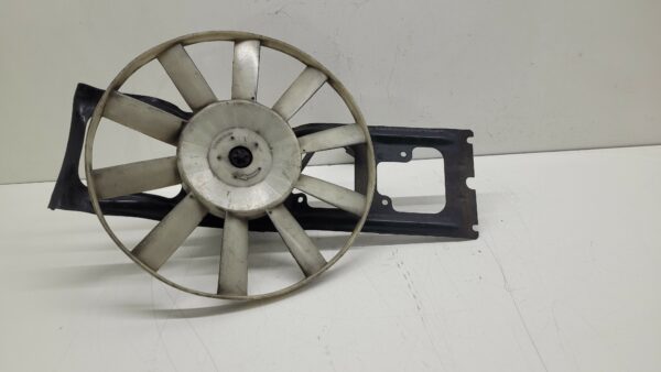 ELECTROVENTILADOR RENAULT 5 (B/C40) GTL (B/C 402, C 407) NAFTA Motor 1,4 Ltr.  58 CV  [1985 - 0] 3 Puertas