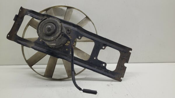 ELECTROVENTILADOR RENAULT 5 (B/C40) GTL (B/C 402, C 407) NAFTA Motor 1,4 Ltr.  58 CV  [1985 - 0] 3 Puertas - Imagen 2