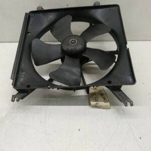 ELECTROVENTILADOR HONDA ACCORD BERLINA (CG7-9/CH1-7) 1.8 16V CAT NAFTA Motor 1,8 Ltr.  136 CV  [1998 - 2003] 3 Puertas