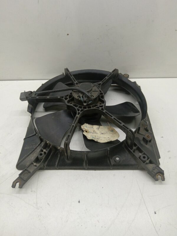 ELECTROVENTILADOR HONDA ACCORD BERLINA (CG7-9/CH1-7) 1.8 16V CAT NAFTA Motor 1,8 Ltr.  136 CV  [1998 - 2003] 3 Puertas - Imagen 2