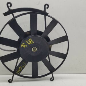 ELECTROVENTILADOR RENAULT 18 GTD Variable DIESEL Motor 2,1 Ltr.  67 CV  [1978 - 0] 5 Puertas
