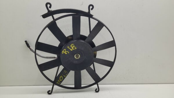 ELECTROVENTILADOR RENAULT 18 GTD Variable DIESEL Motor 2,1 Ltr.  67 CV  [1978 - 0] 5 Puertas