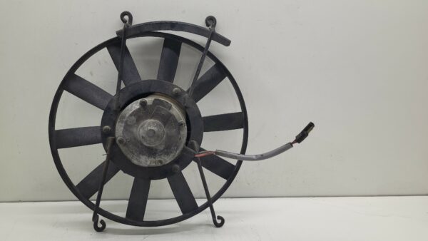 ELECTROVENTILADOR RENAULT 18 GTD Variable DIESEL Motor 2,1 Ltr.  67 CV  [1978 - 0] 5 Puertas - Imagen 2
