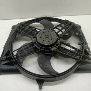 ELECTROVENTILADOR BMW SERIE 3 BERLINA (E46) 2.0 16V Diesel CAT DIESEL Motor 2,0 Ltr.  136 CV  [1998 - 2006] 3 Puertas