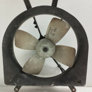 ELECTROVENTILADOR HONDA CIVIC BERLINA 3 (EP1/2) 1.4i LS NAFTA 95 Motor 1,4 Ltr.  90 CV  [2001 - 2006] 3 Puertas