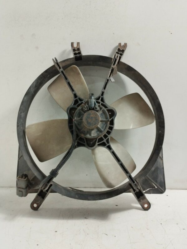 ELECTROVENTILADOR HONDA CIVIC BERLINA 3 (EP1/2) 1.4i LS NAFTA 95 Motor 1,4 Ltr.  90 CV  [2001 - 2006] 3 Puertas - Imagen 2