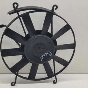 ELECTROVENTILADOR RENAULT 18 GTD Variable DIESEL Motor 2,1 Ltr.  67 CV  [1978 - 0] 5 Puertas
