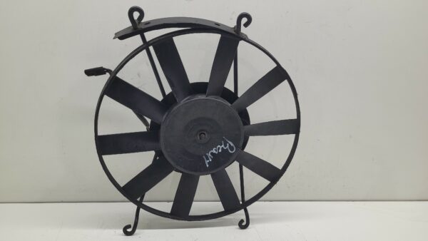 ELECTROVENTILADOR RENAULT 18 GTD Variable DIESEL Motor 2,1 Ltr.  67 CV  [1978 - 0] 5 Puertas