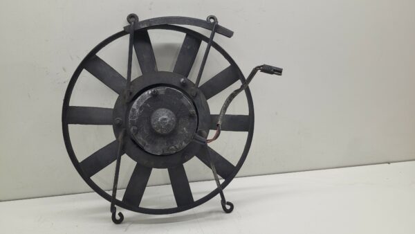 ELECTROVENTILADOR RENAULT 18 GTD Variable DIESEL Motor 2,1 Ltr.  67 CV  [1978 - 0] 5 Puertas - Imagen 2