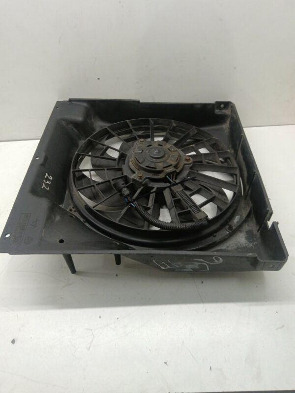 ELECTROVENTILADOR BMW SERIE 3 COUPE (E36) M3 NAFTA Motor 3,0 Ltr.  286 CV  [1992 - 1999] 2 Puertas