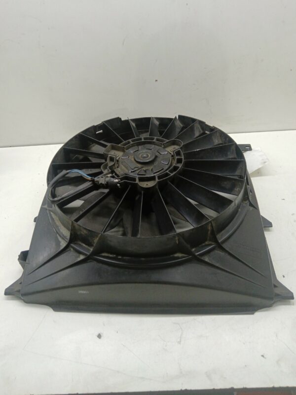 ELECTROVENTILADOR BMW Z3 COUPE (E36) 2,8 NAFTA 95 Motor 2,8 Ltr.  193 CV  [1998 - 2003] 2 Puertas