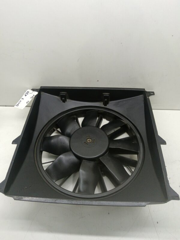 ELECTROVENTILADOR BMW Z3 COUPE (E36) 2,8 NAFTA 95 Motor 2,8 Ltr.  193 CV  [1998 - 2003] 2 Puertas - Imagen 3