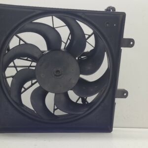ELECTROVENTILADOR HYUNDAI S-COUPE (SL) LS NAFTA Motor 1,5 Ltr.  84 CV  [1991 - 1996] 2 Puertas