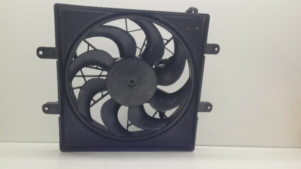 ELECTROVENTILADOR HYUNDAI S-COUPE (SL) LS NAFTA Motor 1,5 Ltr.  84 CV  [1991 - 1996] 2 Puertas