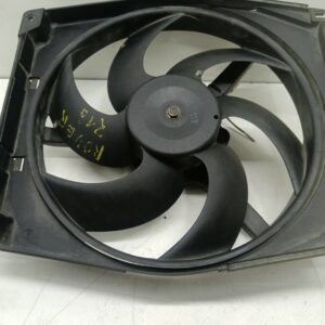 ELECTROVENTILADOR MG ROVER SERIE 600 (RH) 2.0 Turbodiesel DIESEL Motor 2,0 Ltr.  105 CV  [1993 - 2000] 3 Puertas