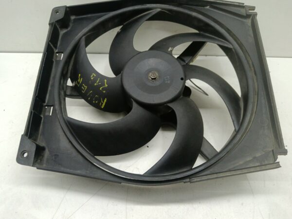 ELECTROVENTILADOR MG ROVER SERIE 600 (RH) 2.0 Turbodiesel DIESEL Motor 2,0 Ltr.  105 CV  [1993 - 2000] 3 Puertas