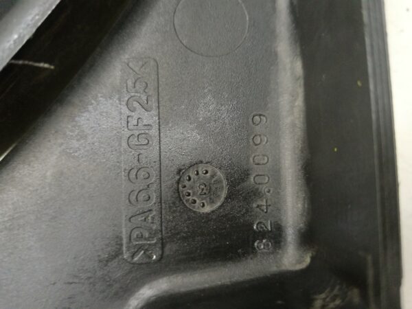 ELECTROVENTILADOR MG ROVER SERIE 600 (RH) 2.0 Turbodiesel DIESEL Motor 2,0 Ltr.  105 CV  [1993 - 2000] 3 Puertas - Imagen 2