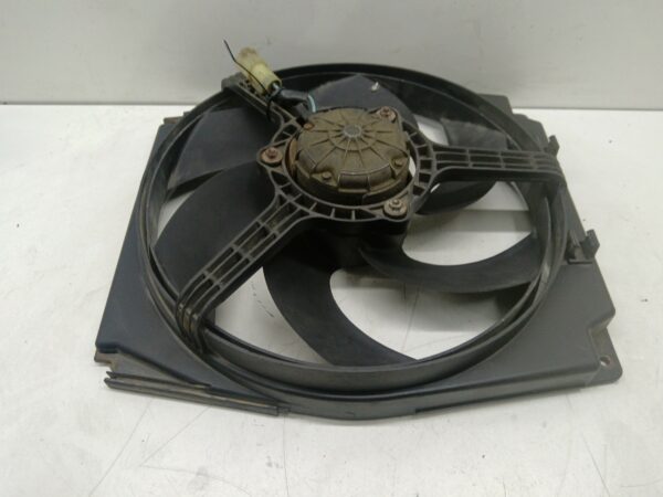 ELECTROVENTILADOR MG ROVER SERIE 600 (RH) 2.0 Turbodiesel DIESEL Motor 2,0 Ltr.  105 CV  [1993 - 2000] 3 Puertas - Imagen 3