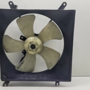 ELECTROVENTILADOR MITSUBISHI GALANT BERLINA (EA0) 2.0 CAT NAFTA Motor 2,0 Ltr.  136 CV  [1996 - 2004] 3 Puertas
