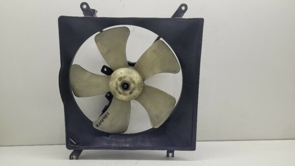 ELECTROVENTILADOR MITSUBISHI GALANT BERLINA (EA0) 2.0 CAT NAFTA Motor 2,0 Ltr.  136 CV  [1996 - 2004] 3 Puertas