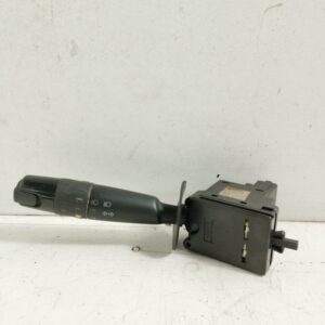 LLAVE DE LUCES Y SEÑALERO PEUGEOT 607 (S1) 2.2 HDi FAP CAT DIESEL Motor 2,2 Ltr.  133 CV  [2000 - 2004] 3 Puertas