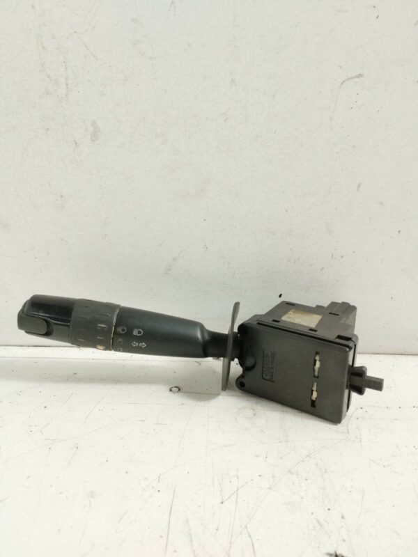 LLAVE DE LUCES Y SEÑALERO PEUGEOT 607 (S1) 2.2 HDi FAP CAT DIESEL Motor 2,2 Ltr.  133 CV  [2000 - 2004] 3 Puertas